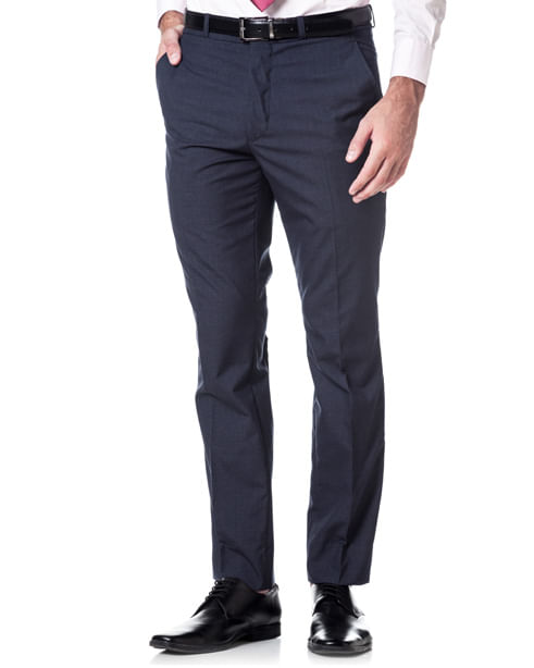PANTALÓN VESTIR UURI