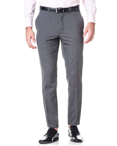 PANTALÓN VESTIR UURI