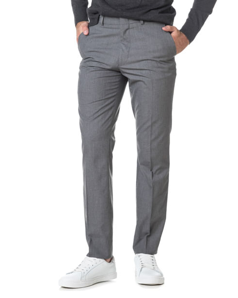 PANTALÓN VESTIR UURI
