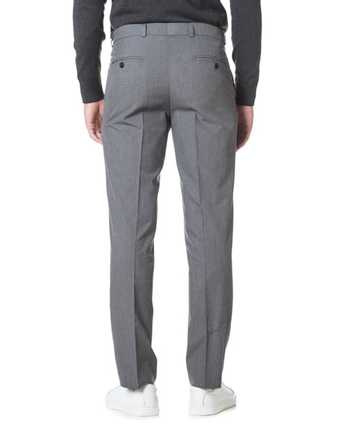 PANTALÓN VESTIR UURI