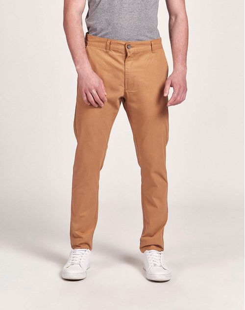 Pantalon best sale en chino