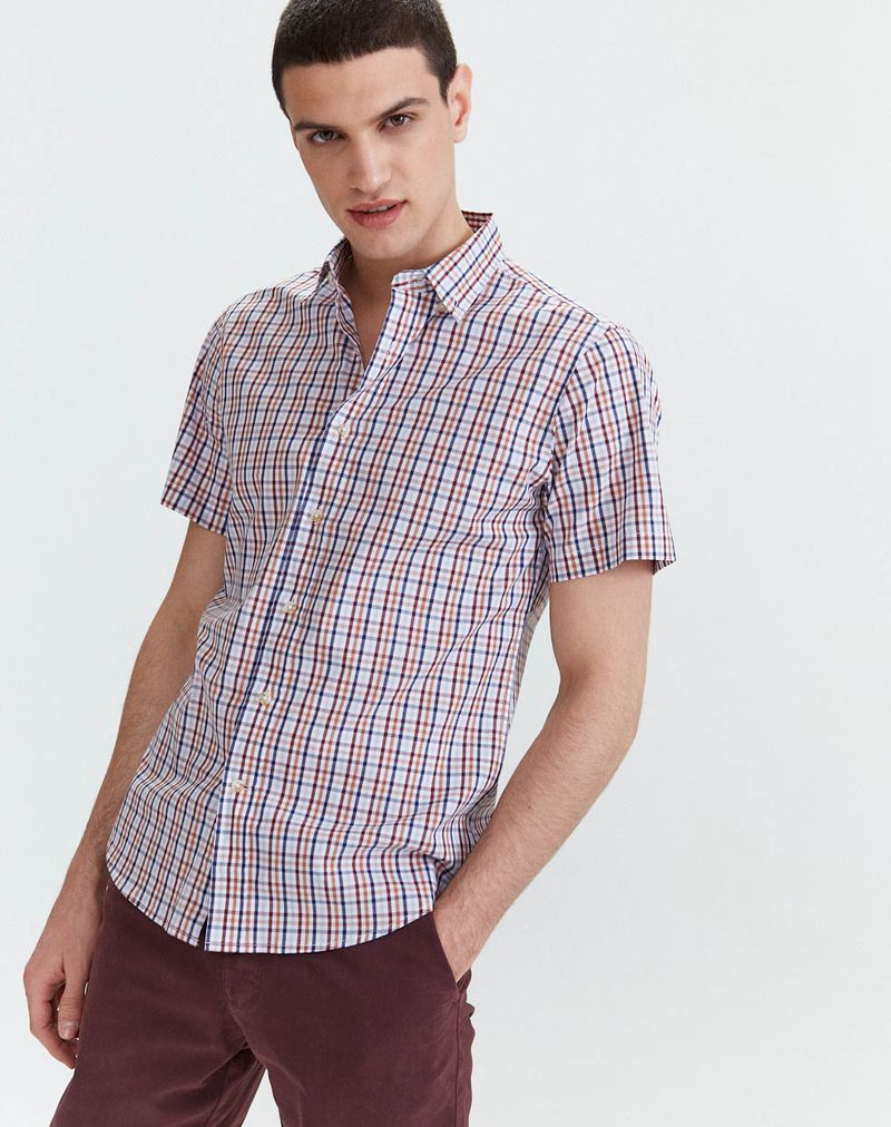 Camisas celio store