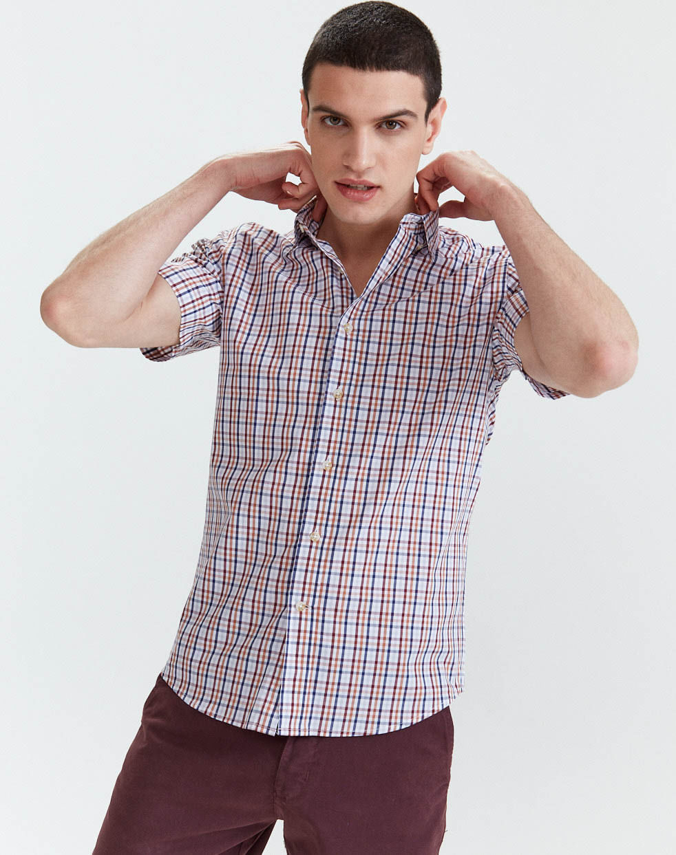 CAMISA CELIO