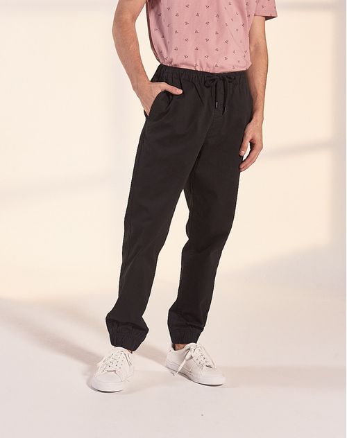 PANTALÓN CHINO JOGGER TAMESIS