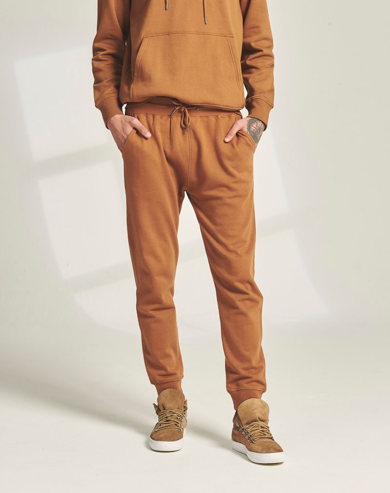 PANTALÓN CHINO JOGGER TAMESIS