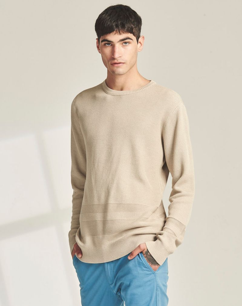 Beige sweaters shop