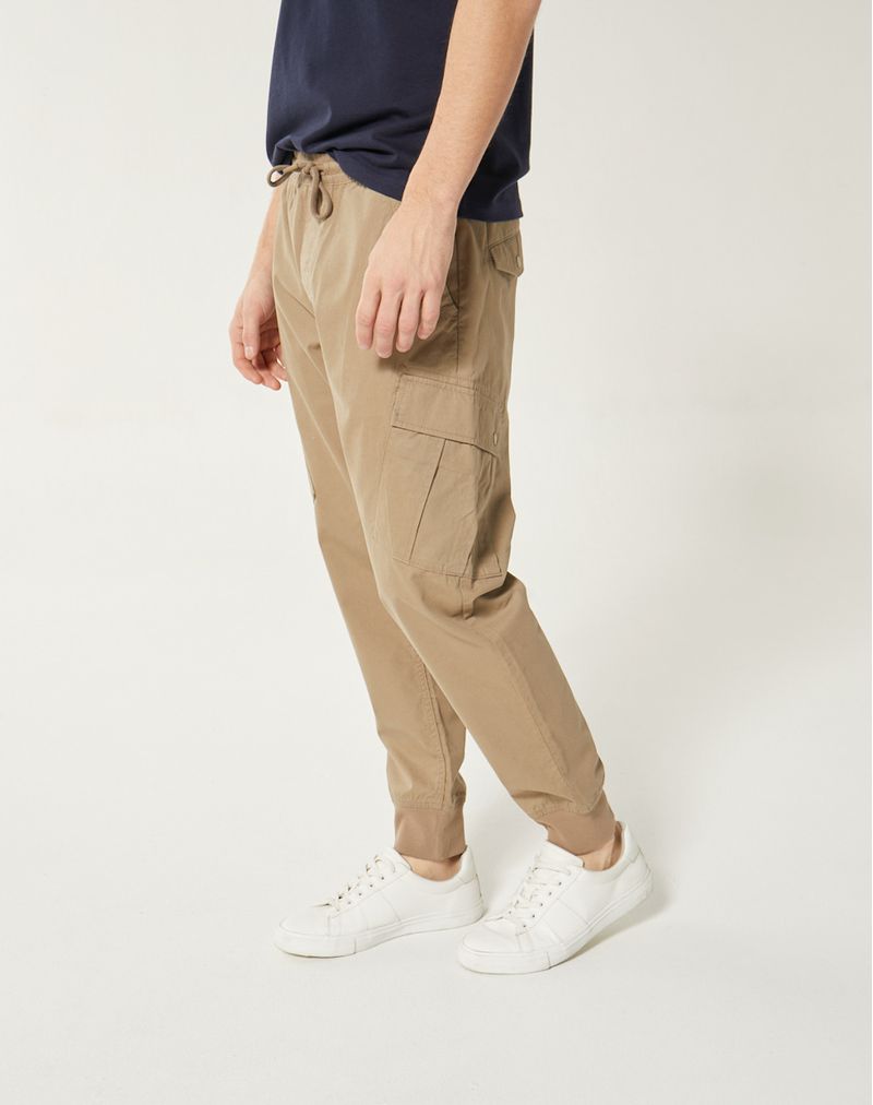 PANTALON CARGO JOGGER ARNO