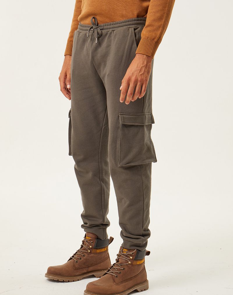 Jogging cargo hotsell