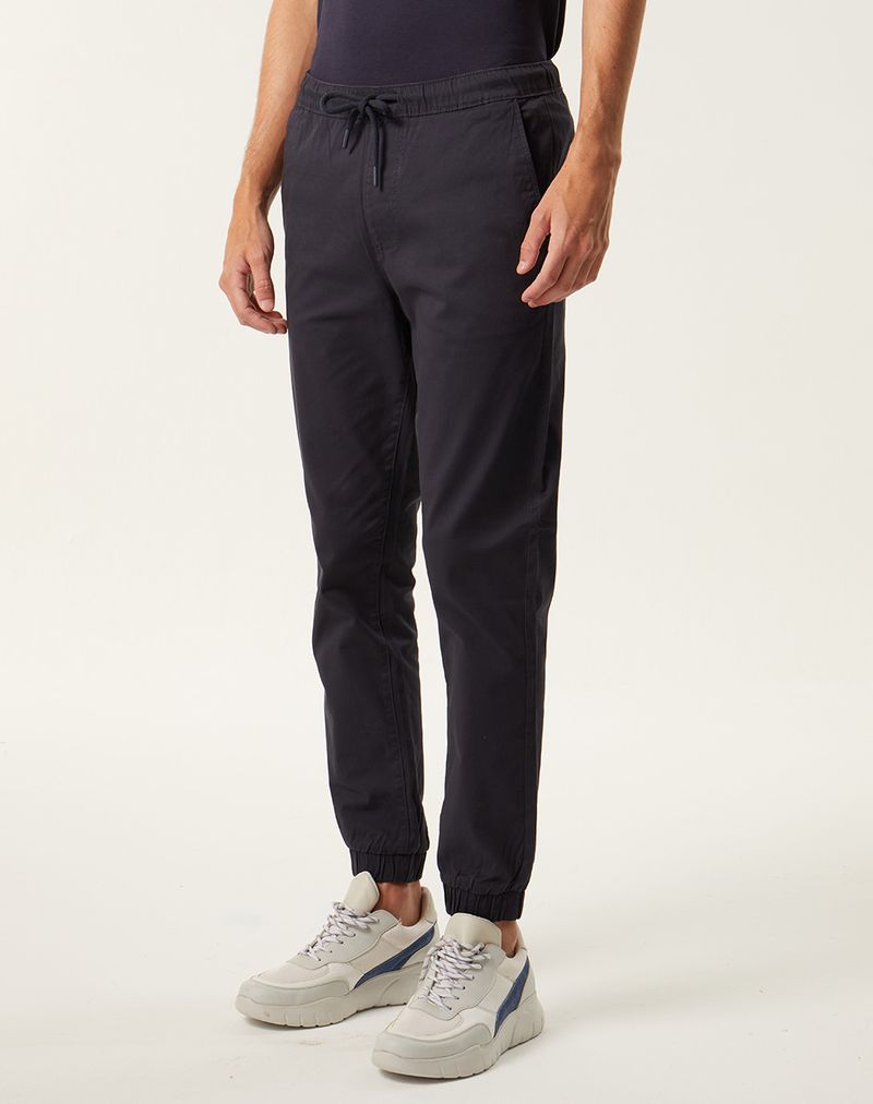 PANTALÓN CHINO JOGGER TAMESIS