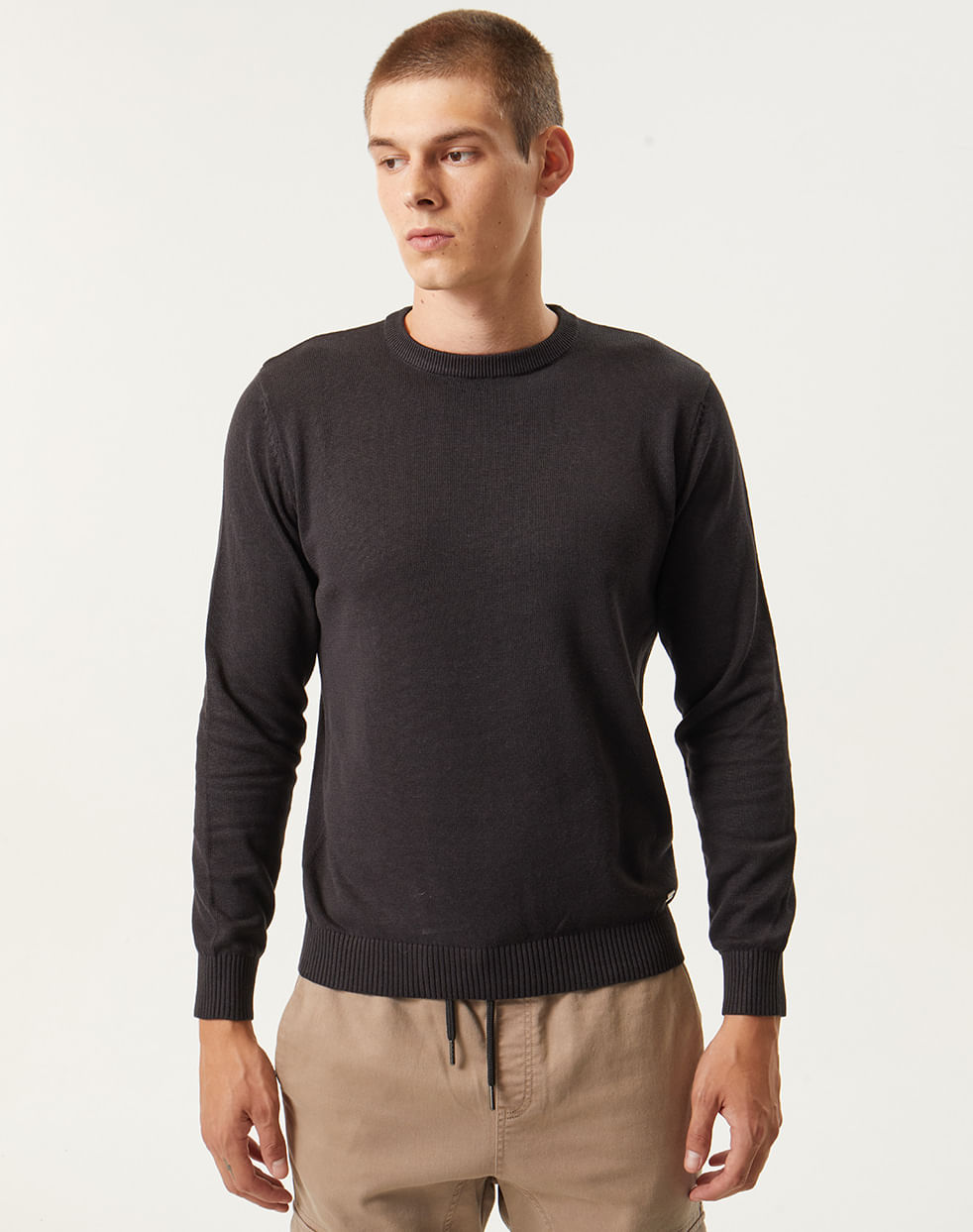 SWEATER VOER