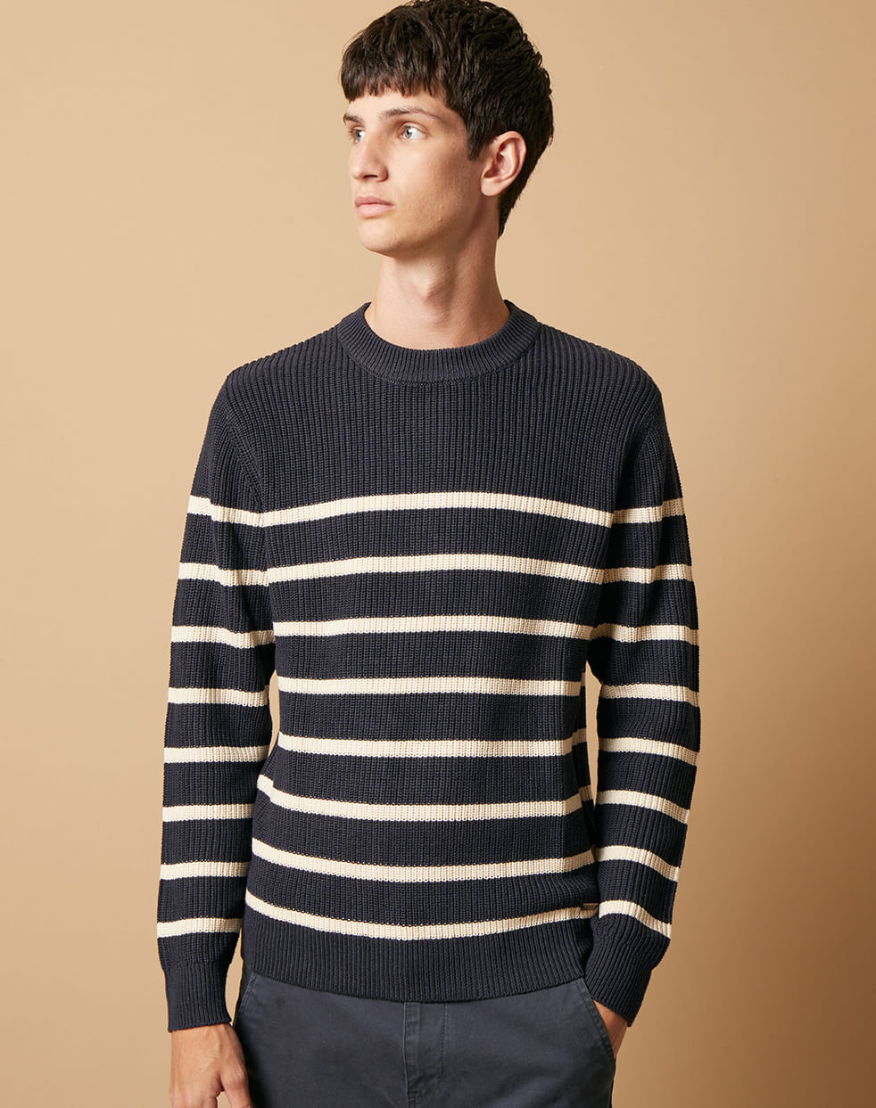 SWEATER PALMIRO