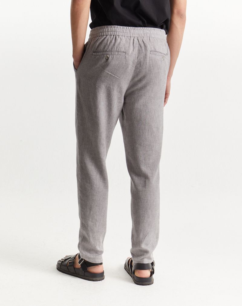 PANTALÓN CHINO JOGGER TAMESIS