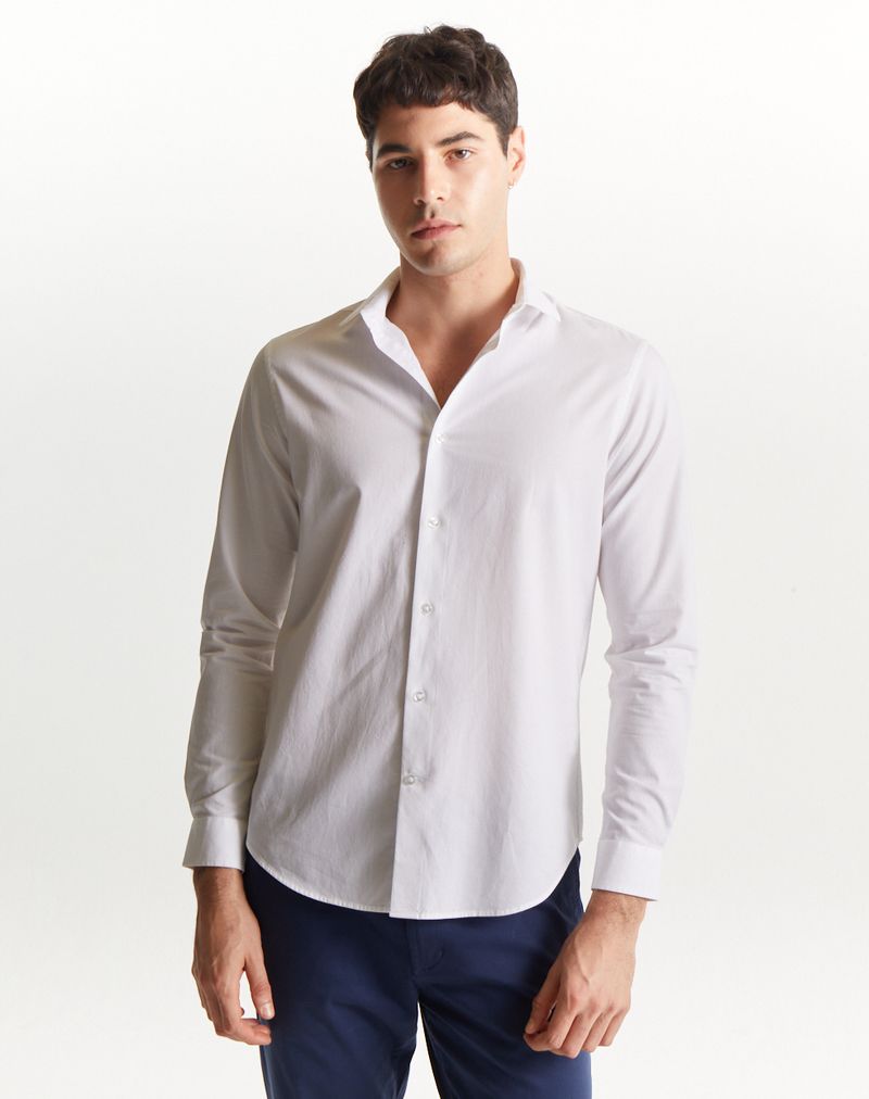 Camisas florentino hotsell