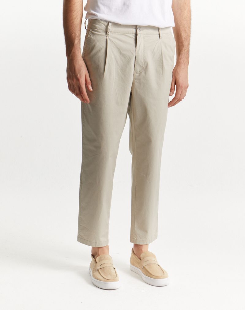 Pantalón Chino Equus Ropa Hombre Pantalón Chino PantalÃ³n De Pinza