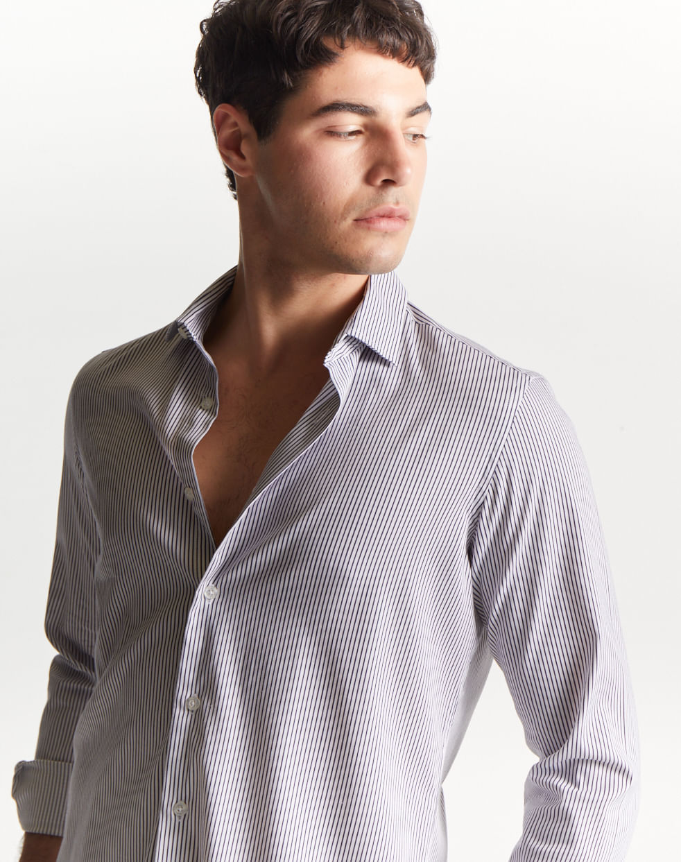 CAMISA JASPER