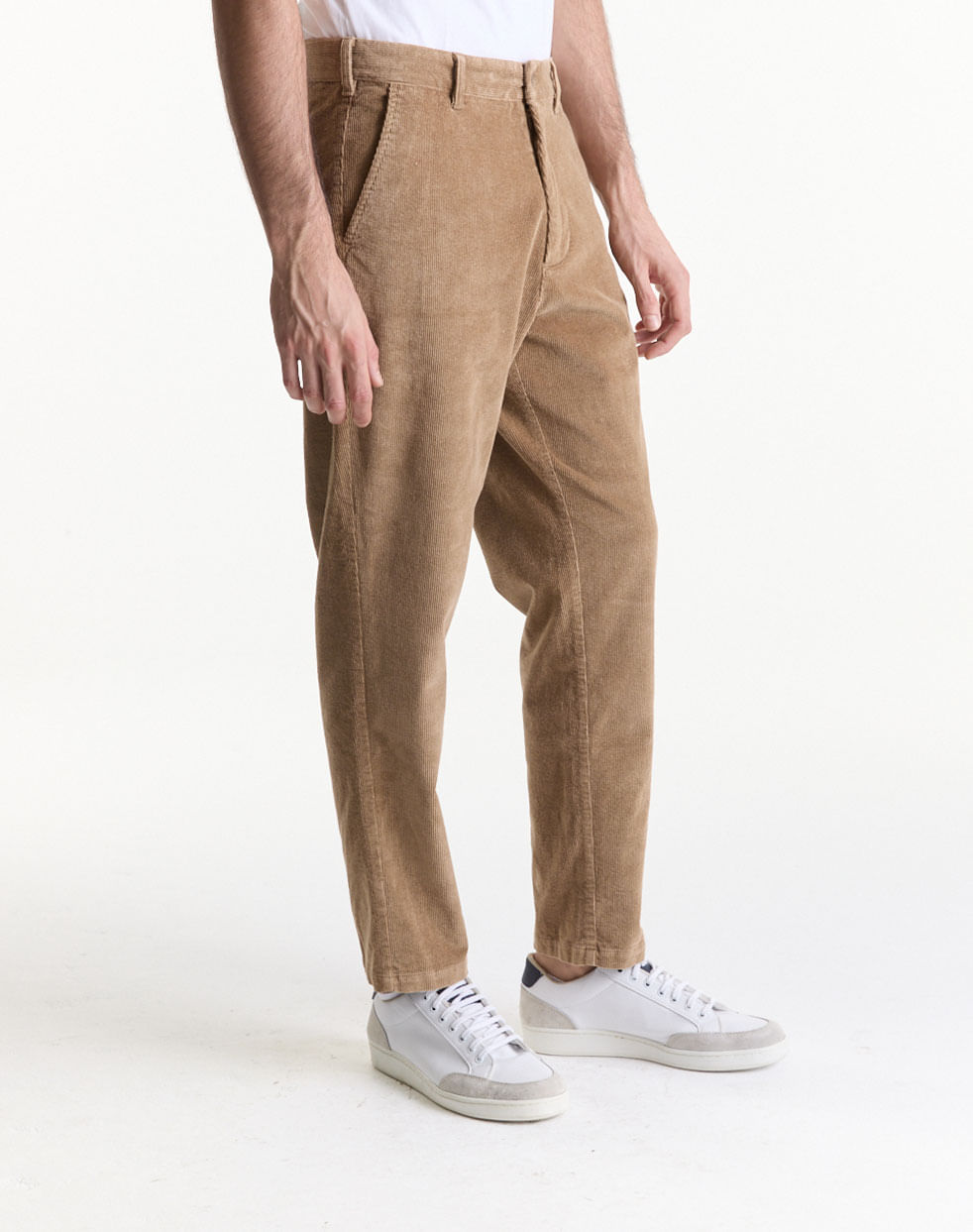 Pantalón Chino BUDAPEST