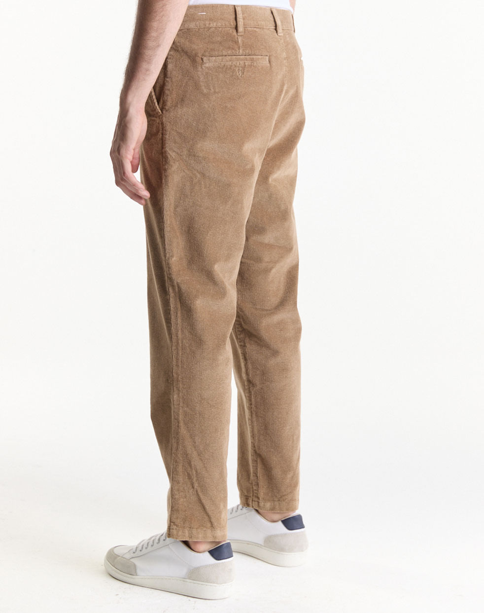 Pantalón Chino BUDAPEST