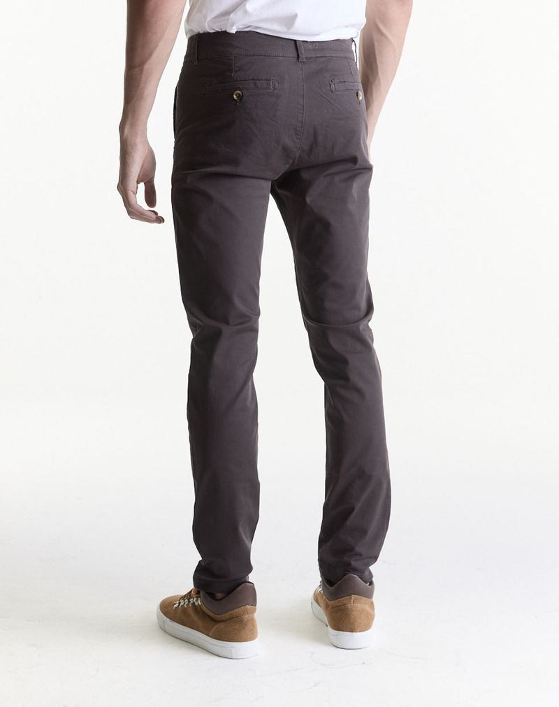 PANTALON CHINO HUEZ